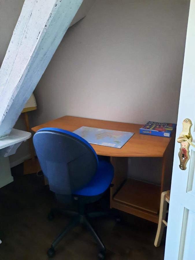 Appartement Spacieux A Ingersheim Avec Vue Sur Jardin 100 M² מראה חיצוני תמונה