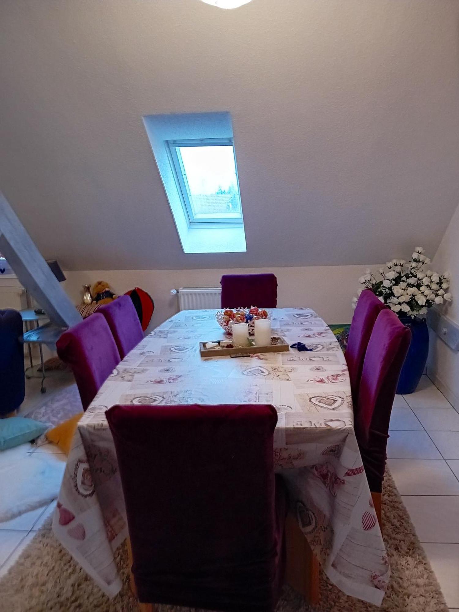 Appartement Spacieux A Ingersheim Avec Vue Sur Jardin 100 M² מראה חיצוני תמונה