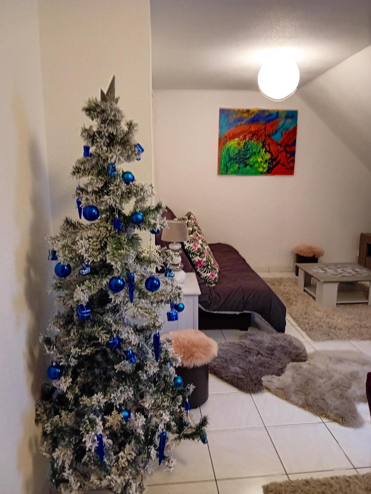 Appartement Spacieux A Ingersheim Avec Vue Sur Jardin 100 M² מראה חיצוני תמונה